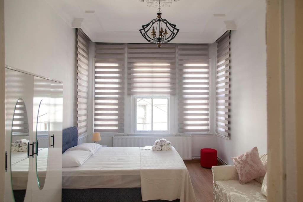 Appartement Mateo