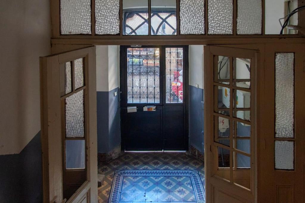Appartement Mateo *