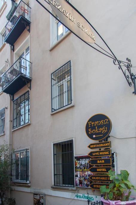 Mateo Appartement Istambul