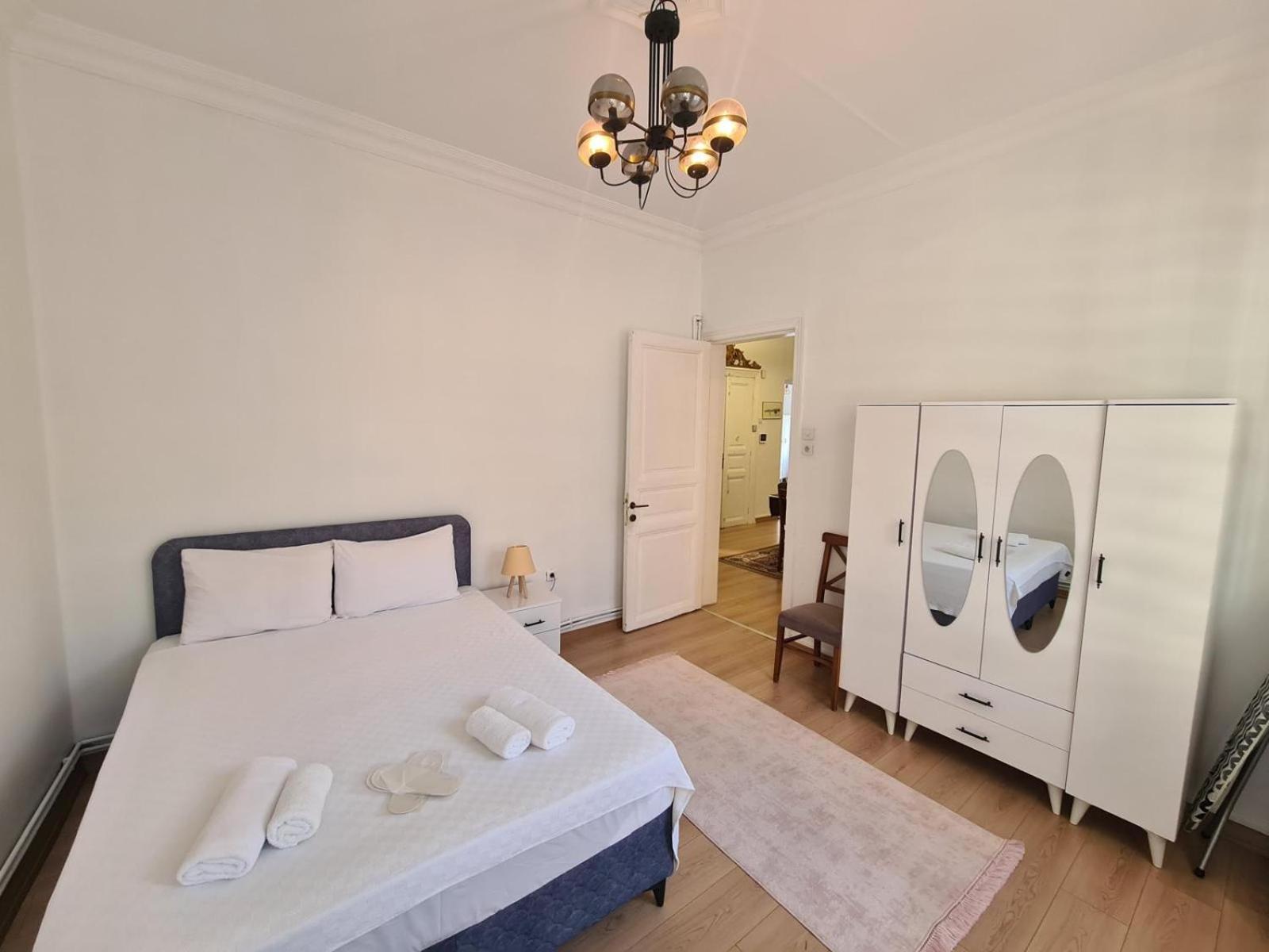 Appartement Mateo *