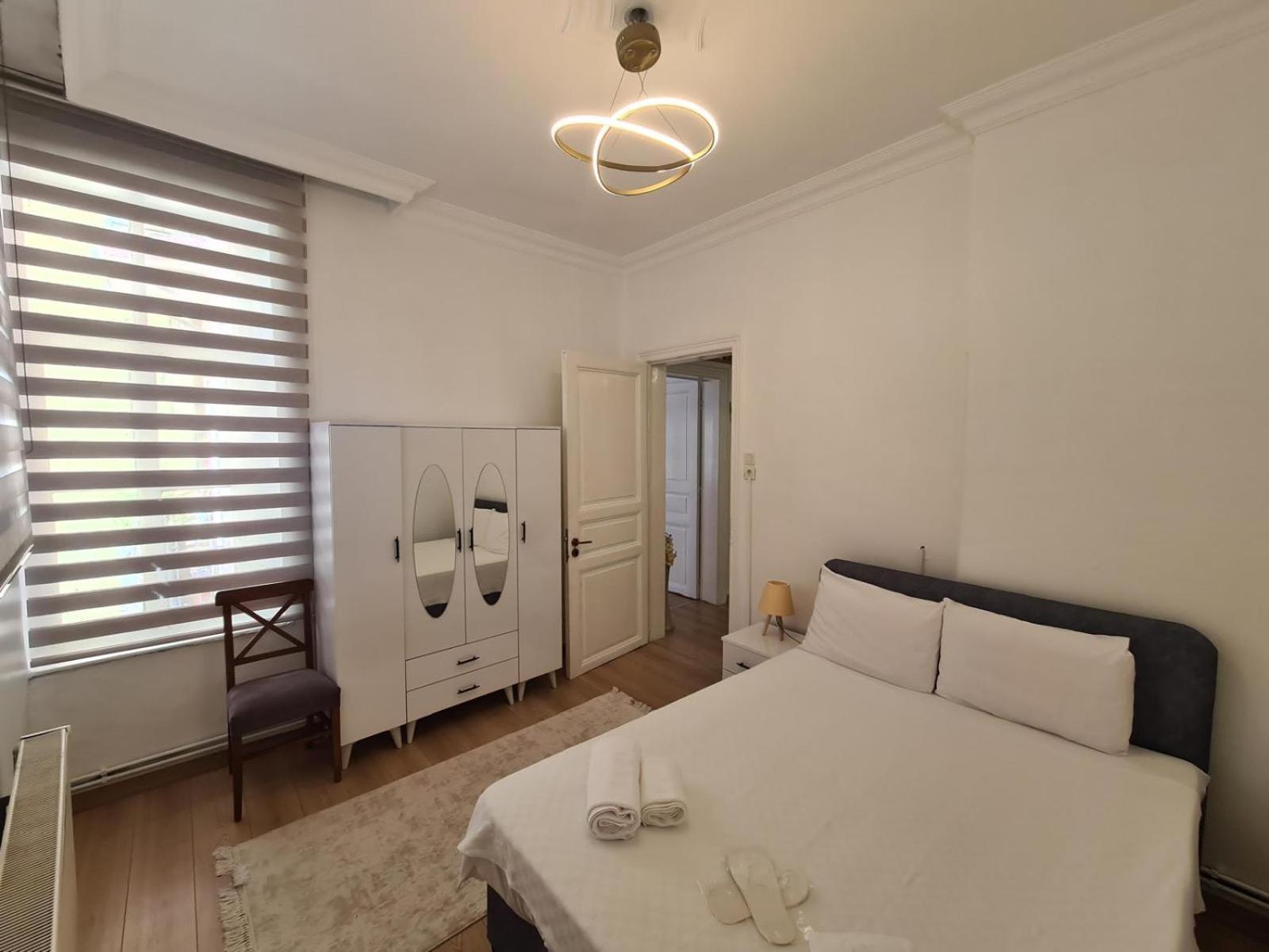 Appartement Mateo Istambul