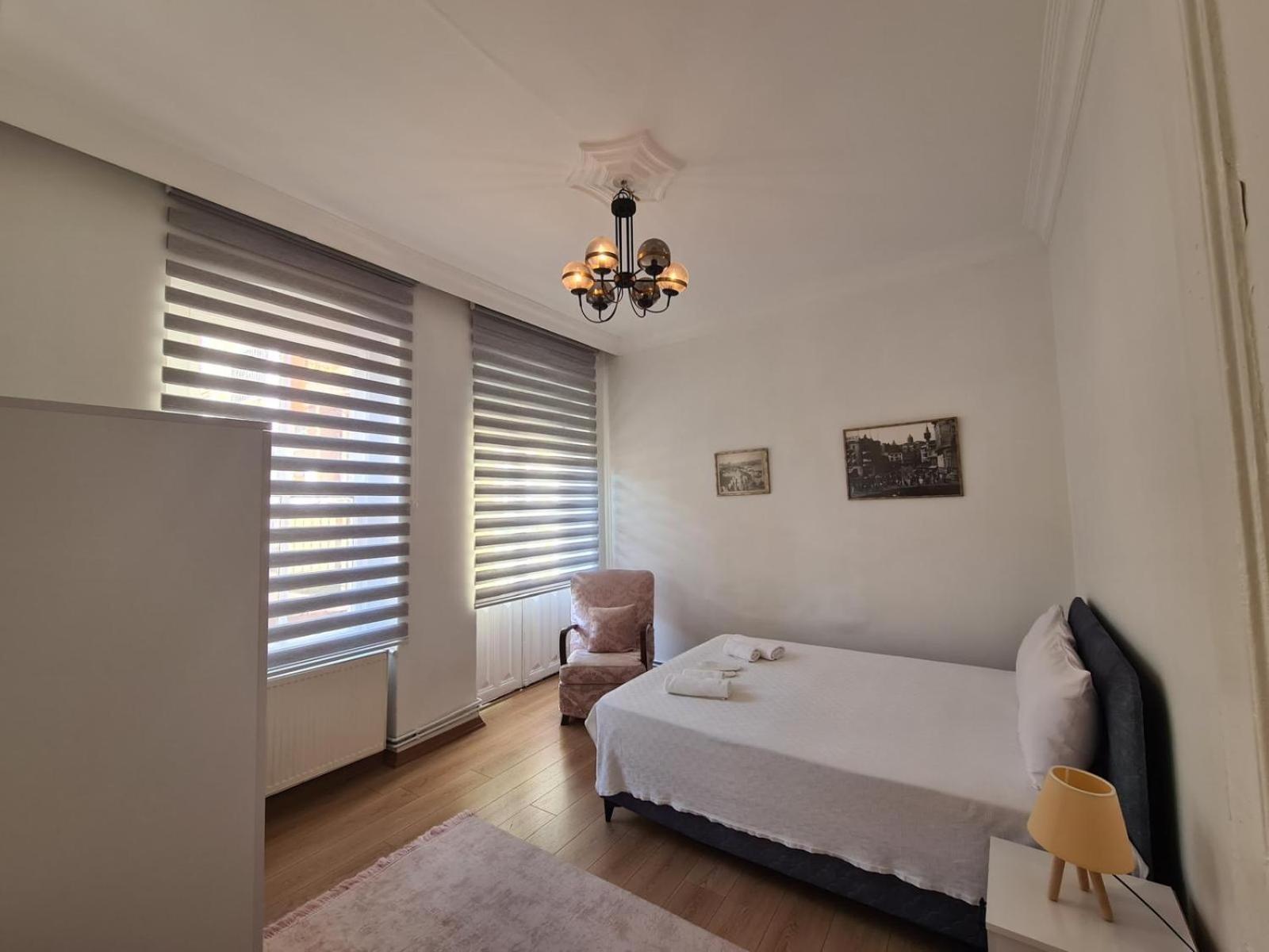 Mateo Appartement *